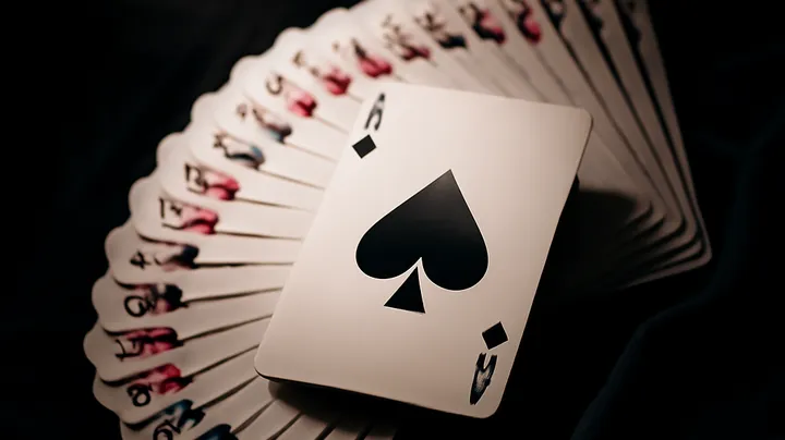 Explore Our Game Categories