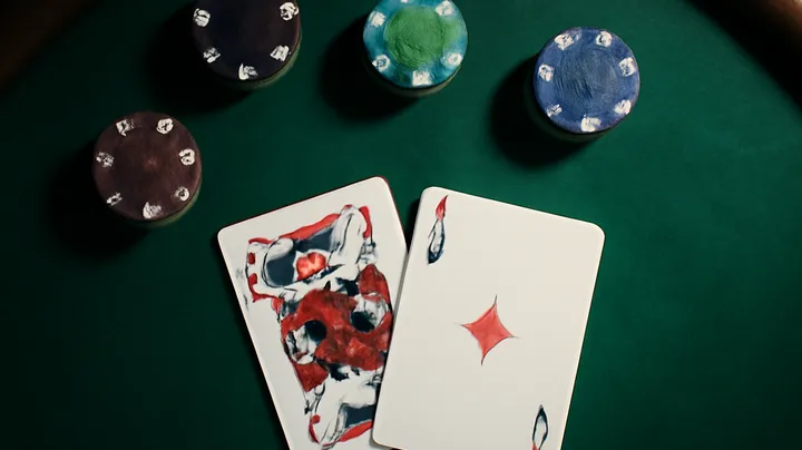Live Dealer Games for Real-Time Thrills