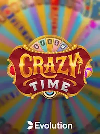 Crazy Time live game at TK689 COM