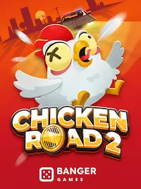 Chicken Road 2 crash game at TK689 COM