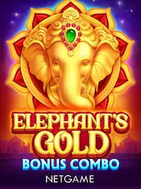 Elephant's Gold slot at TK689 COM