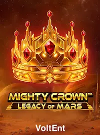 Mighty Crown slot at TK689 COM