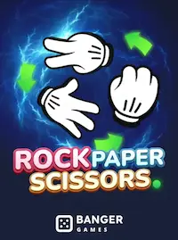 Rock Paper Scissors instant game at TK689 COM
