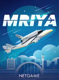 Mriya Mriya crash game at TK689 COM