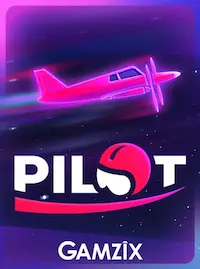 Pilot Pilot crash game at TK689 COM