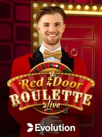 Red Door Roulette at TK689 COM