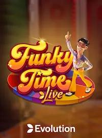 Funky Time game show at TK689 COM