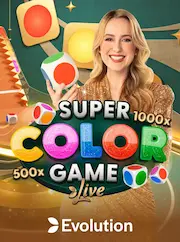 Super Color Game at TK689 COM