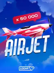 Airjet Airjet crash game at TK689 COM