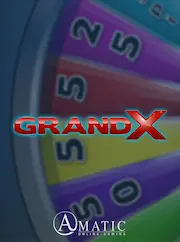 GrandX live at TK689 COM