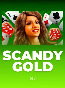 Scandy live at TK689 COM